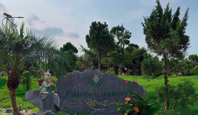 Harmony Retreat Ninh Binh