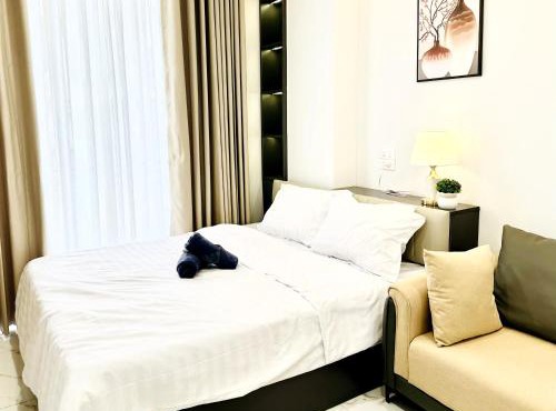 Harmony Studio Apartment