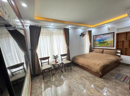 Hava House Lang Son