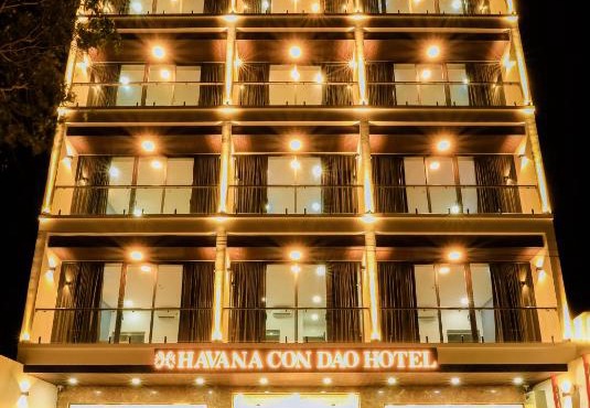 Havana Con Dao Hotel