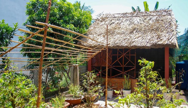 Haven Homestay in Ben Tre
