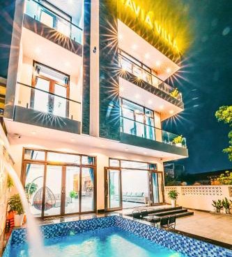 Havia Villa Sầm Sơn
