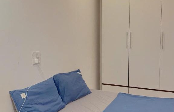 HB Apartment Láng