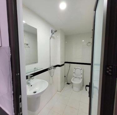 HB Home Apartment in Hanoi