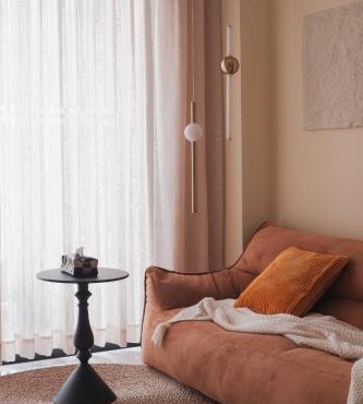 Healing Home - Charm Ruby Apartment