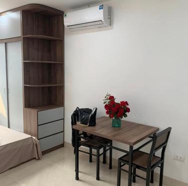 Healing Homestay