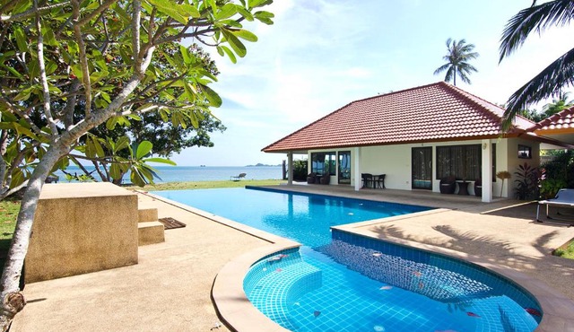Heaven Beach Apartments Koh Samui in Koh Samui