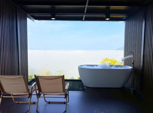 Heaven Khaokho2 in Khao Kho