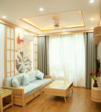 Heian House