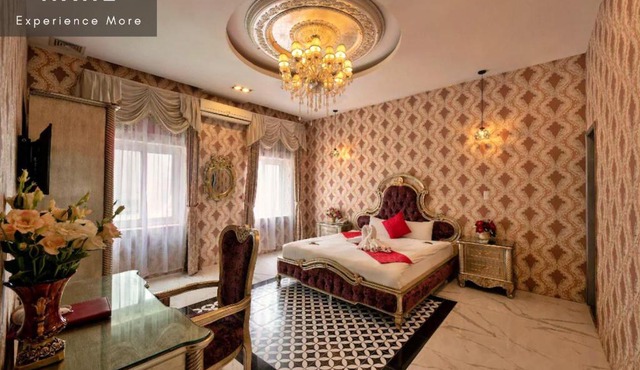 Helios Legend Hotel Hanoi