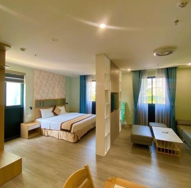 Hello Phú Quốc Apartment - MP62 - Marina Square