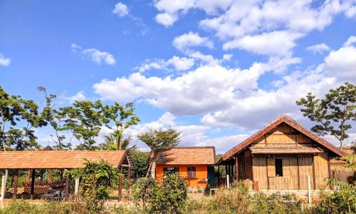 Herbal Garden Farmstay Bao Loc in Bao Lam