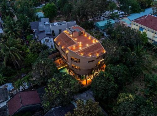 Heritage Gem Boutique Villa