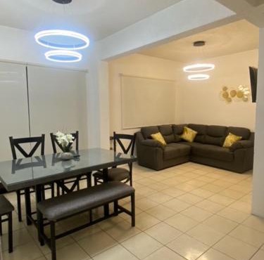 HERMOSA CASA PRIVADA EN FRACC VALLE VERDE, AL SUR DE LA CIUDAD. in Tapachula