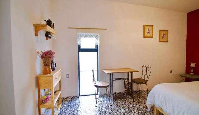 Hermosa Suite Privada en Casa Holística in Cuernavaca