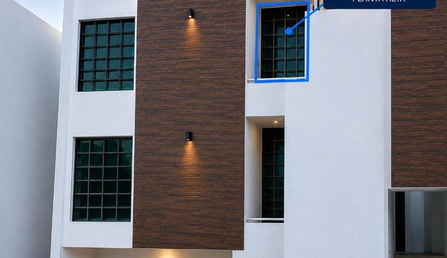 Hermosos Departamentos de Lujo in Tuxpan de Rodríguez Cano