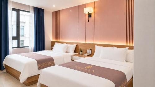 Hestia Hotel Móng Cái
