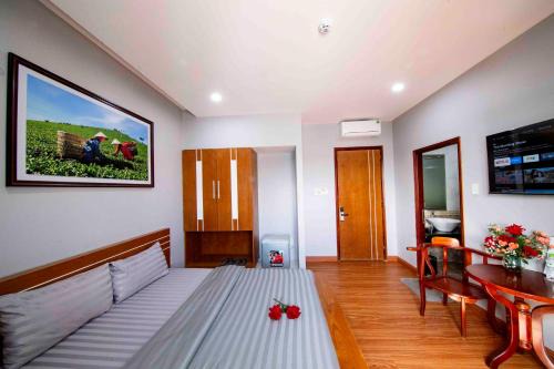 Hiền Hoà Hotel