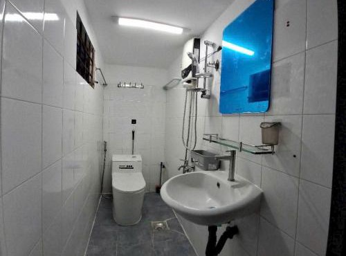Hi Friends ! Homestay