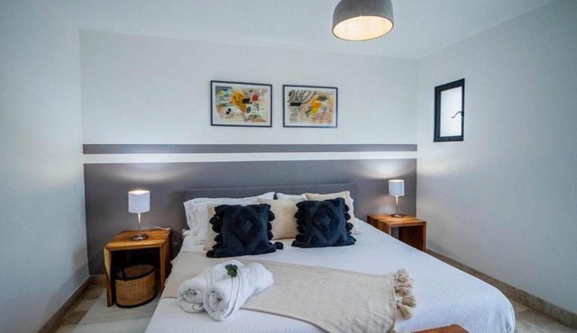 Hideaway Classic in San Miguel, your perfect place in San Miguel de Allende