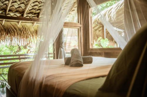 Hideaway, Koh Lipe in Satun