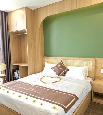 Hiden An Hotel