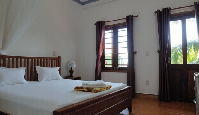 Hiep Hoa Resort