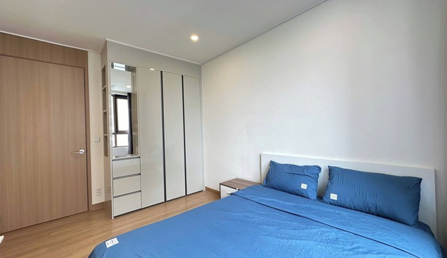 High-end 3BR Luxury Condo | Starlake Daewoo near Tay Ho