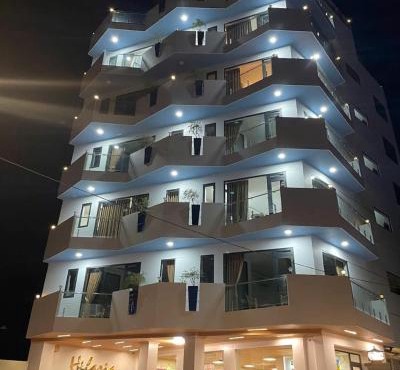 Hilaria Hotel