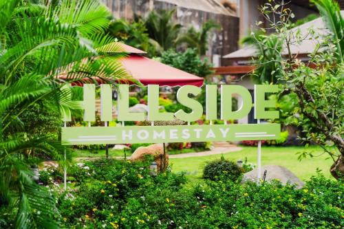 Hillside Homestay
