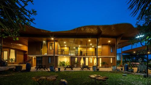 Hilltop Chill Homestay Mui Ne
