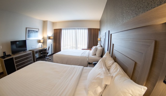 Hilton Garden Inn Leon in León