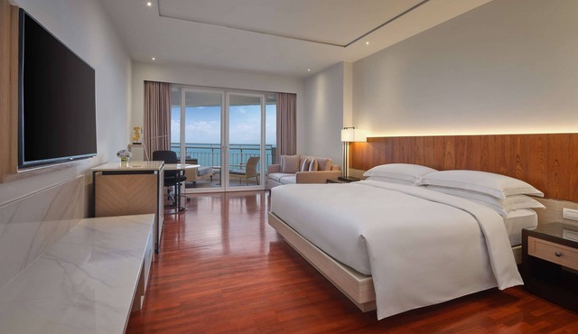 Hilton Hua Hin Resort & Spa in Hua Hin