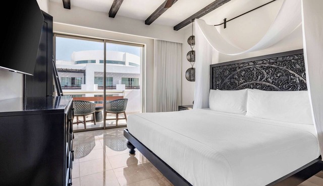 Hilton Vacation Club Cabo Azul Los Cabos in San José del Cabo