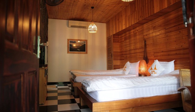 Historic Eco House & Ha Giang Loop