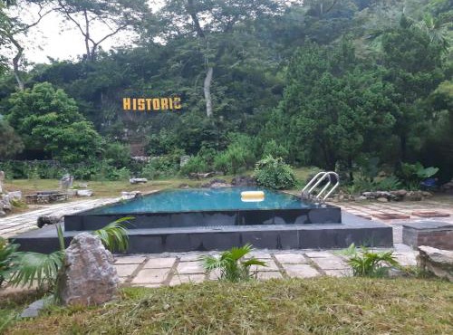 Historic Eco House & Ha Giang Loop in Ha Giang