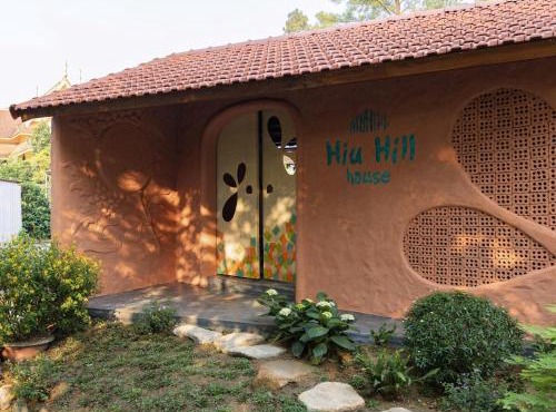 HiuHill House