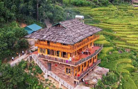 Hmong Eco Villas