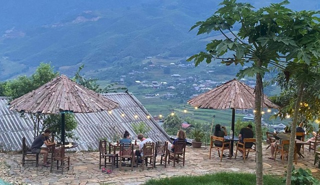 Hmong Sister House and Trekking