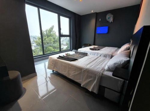 Hoài Thu Luna Hotel