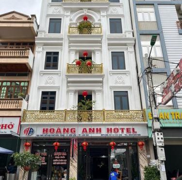 Hoàng Anh Hotel Lào Cai - by Bay Luxury