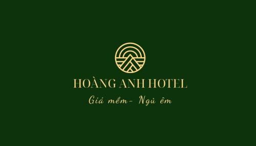 Hoàng Anh Hotel in Son La