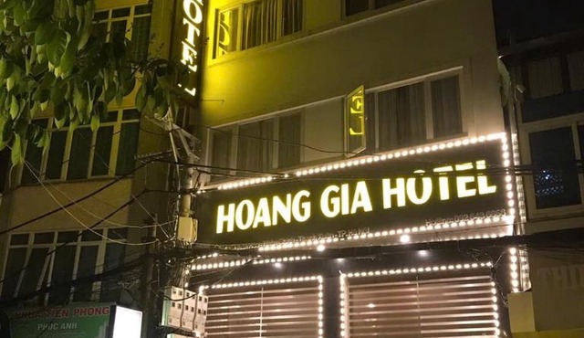 Hoàng Gia Villa Thanh Xuân