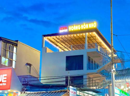 Hoàng Hôn Nhớ Hotel