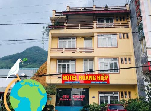 Hoàng Hiệp Hotel Sapa - by BAY LUXURY