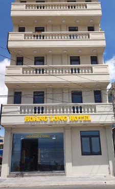 Hoàng Long Hotel
