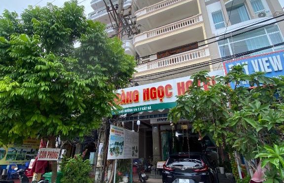 Hoàng Ngọc Hotel in Hai Phong