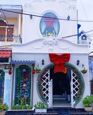 Hoàng Nga 1 Homestay