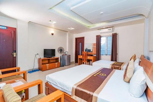 Hoàng Tùng Hotel