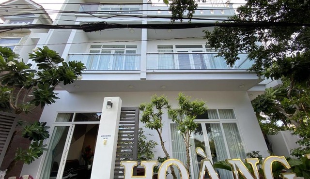 Hoàng Villa